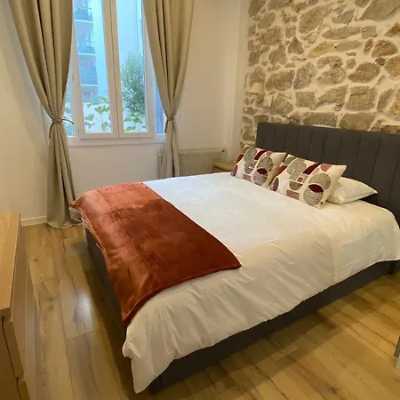 Apartament Restful Centre