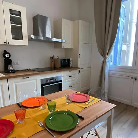 Apartmán Restful Centre