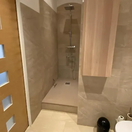 شقة Restful Centre *