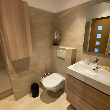 شقة Restful Centre أنتيب